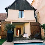 Pensjonat La Rose D'alsace 3*