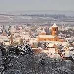 La Rose D'alsace Vendégház 3*