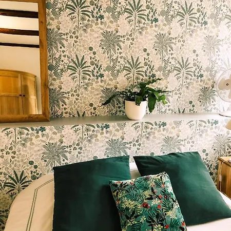 Guest house La Rose D'alsace