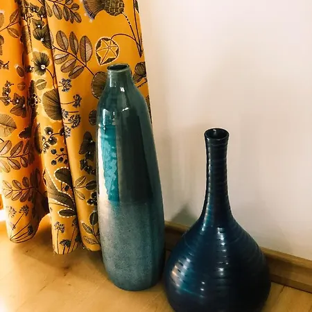 Pensjonat La Rose D'alsace Rosheim