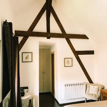 Guest house La Rose D'alsace