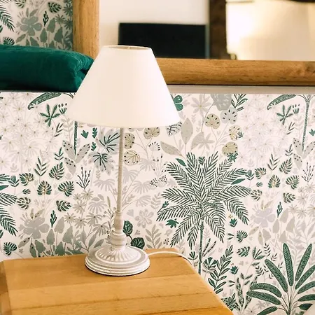 Pensjonat La Rose D'alsace Rosheim