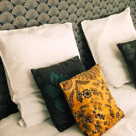 La Rose D'alsace 3*