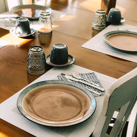 La Rose D'alsace Pensjonat Rosheim