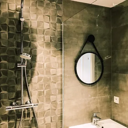 La Rose D'alsace Rosheim