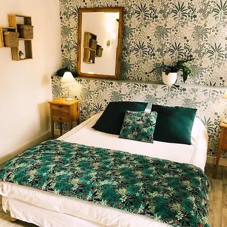 La Rose D'alsace Rosheim