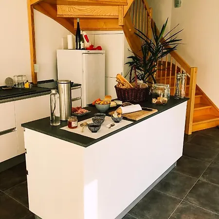 Guest house La Rose D'alsace Rosheim