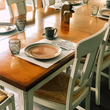 Pensjonat La Rose D'alsace Rosheim