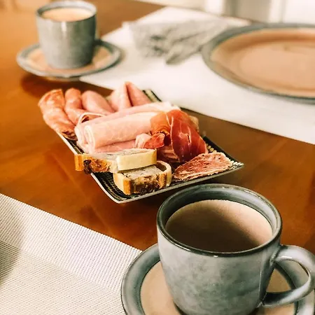 La Rose D'alsace Pensjonat 3*