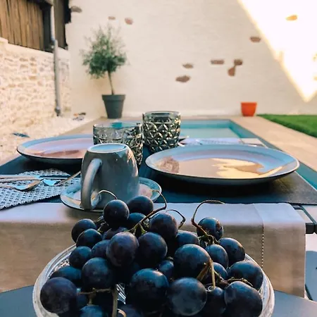 Guest house La Rose D'alsace