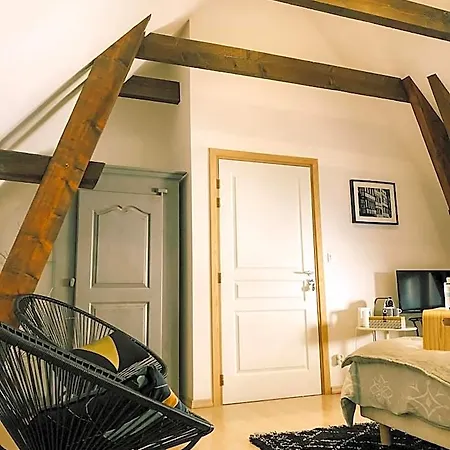 La Rose D'alsace 3* Rosheim