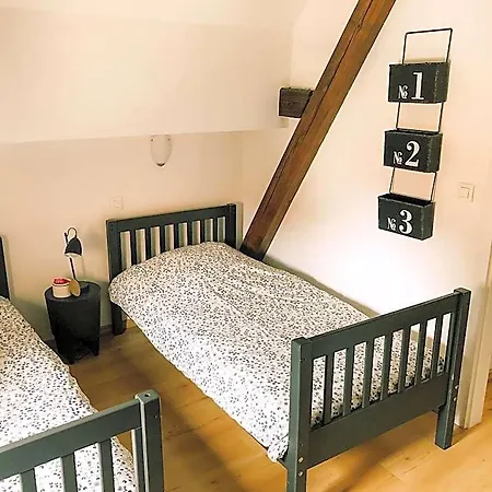 La Rose D'alsace 3* Rosheim