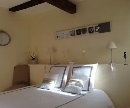 Guest house La Rose D'alsace *