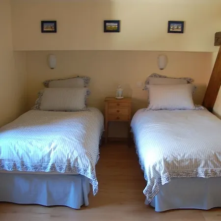 La Rose D'alsace Pensionat 3*