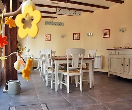 La Rose D'alsace 3* Rosheim