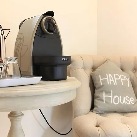 Pensjonat La Rose D'alsace 3*